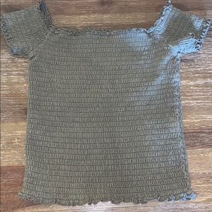 I am selling it because I don’t wear it anymore